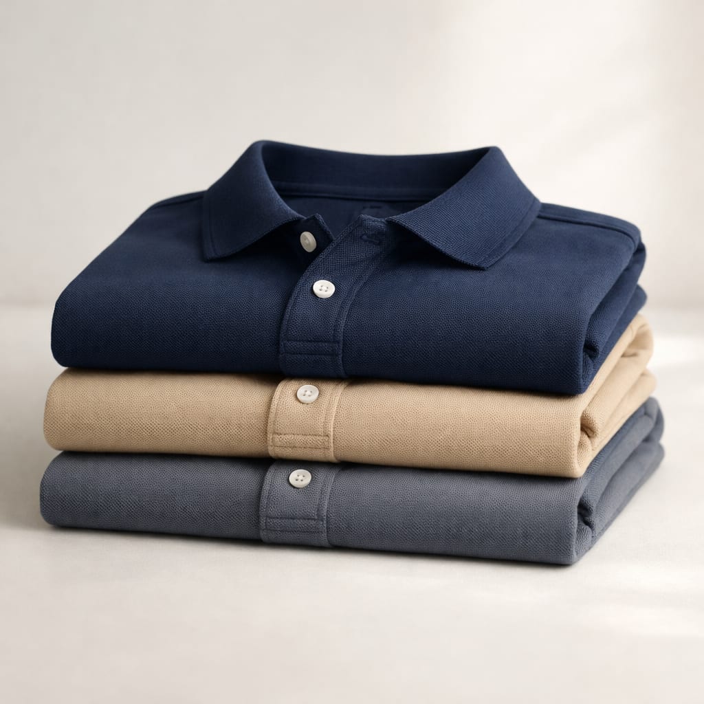 Polo Shirts