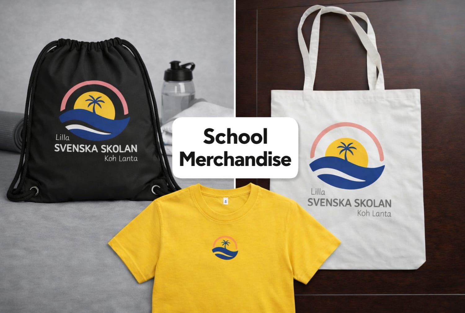 Promotional Apparel