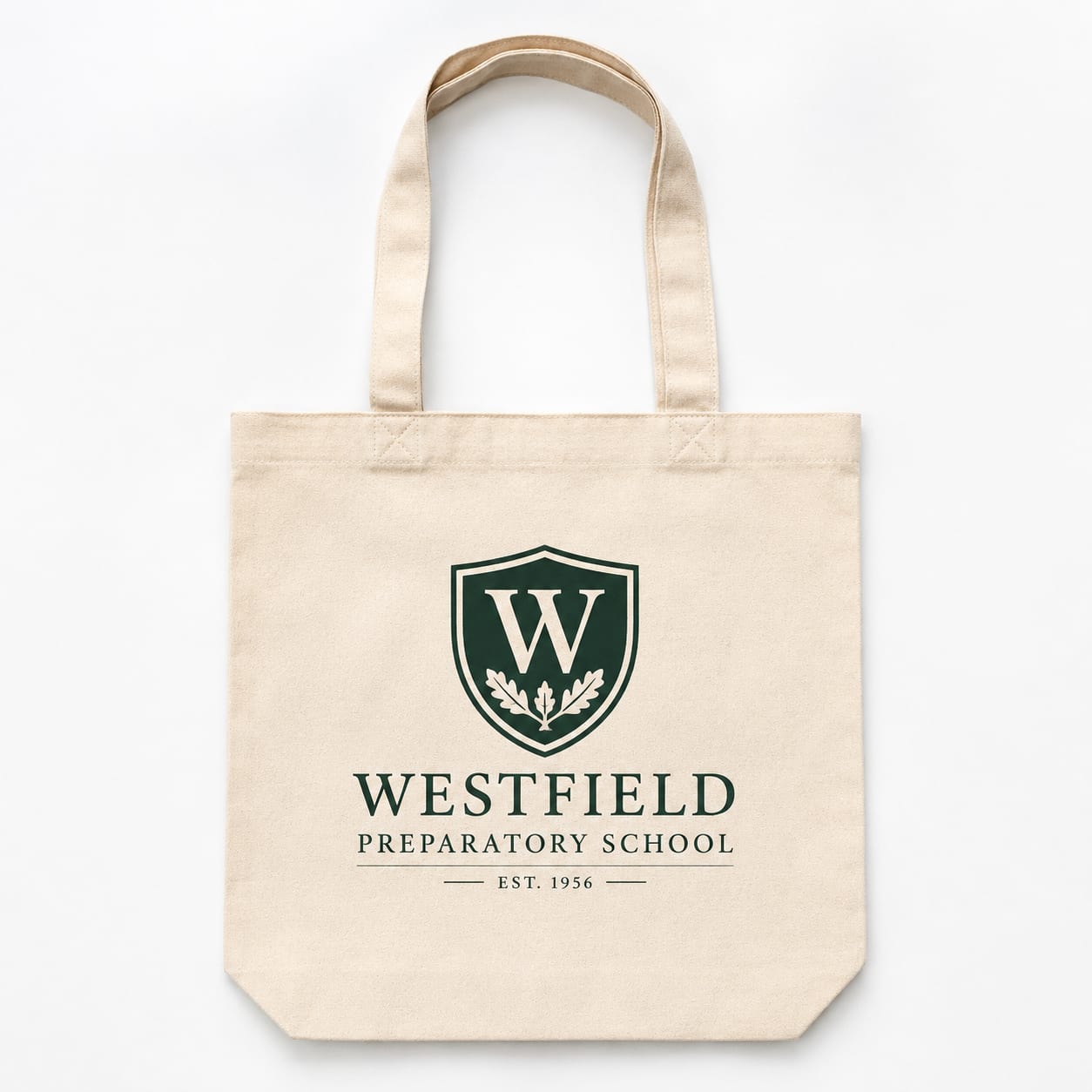 Tote Bags & Caps