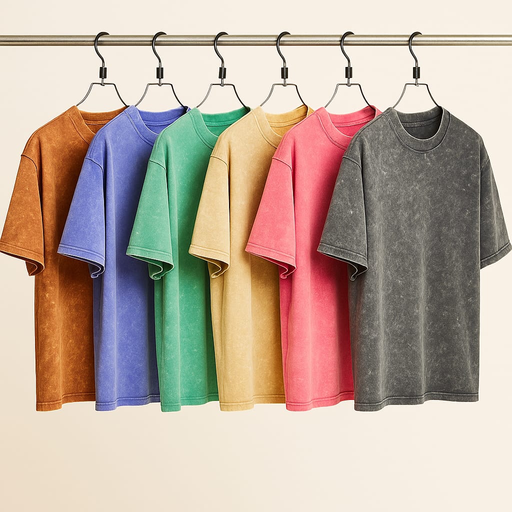 Custom T-Shirts